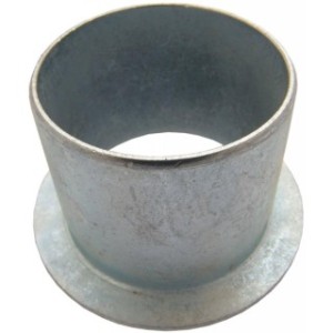 Bushing Leaf Spring - FEBEST 0434001