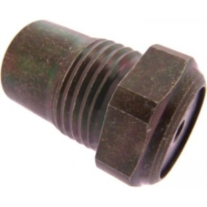 Bolt Control Arm - FEBEST 0435CAN