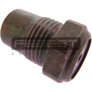 Bolt Control Arm - FEBEST 0435CAN