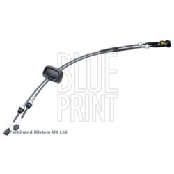 Manual Transmission Cable Pull BLUE PRINT ADN17238 for NISSAN