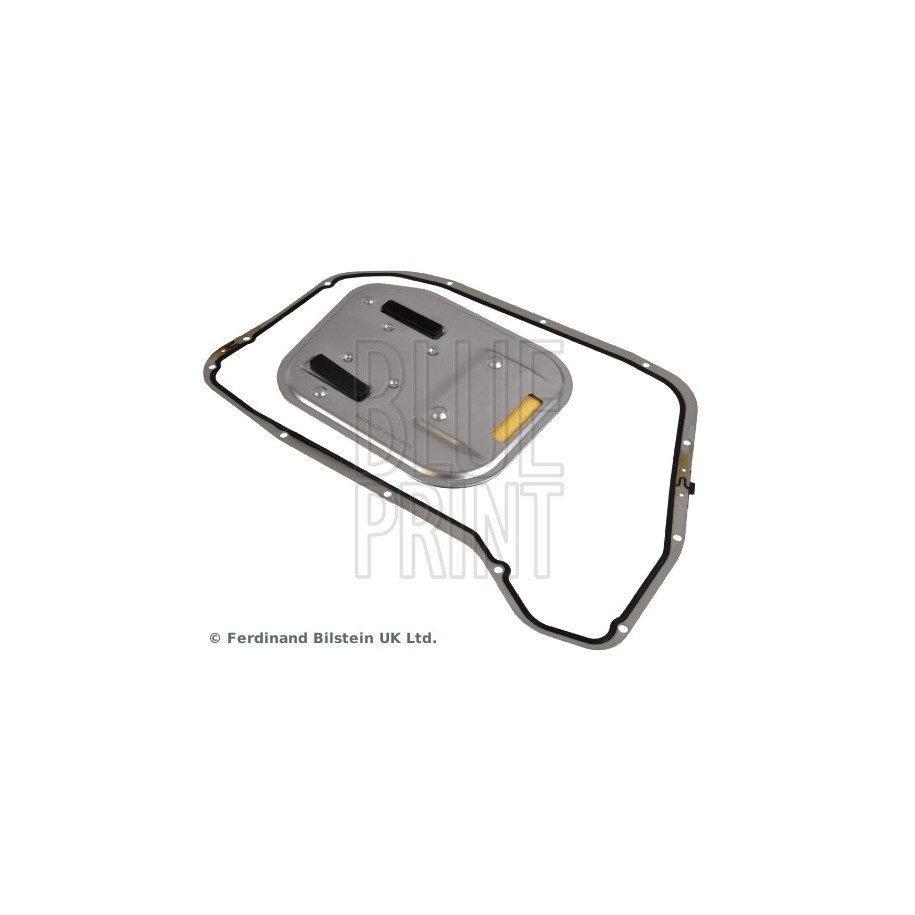 Automatic Transmission Hydraulic Filter Kit BLUE PRINT ADV182169 for AUDI