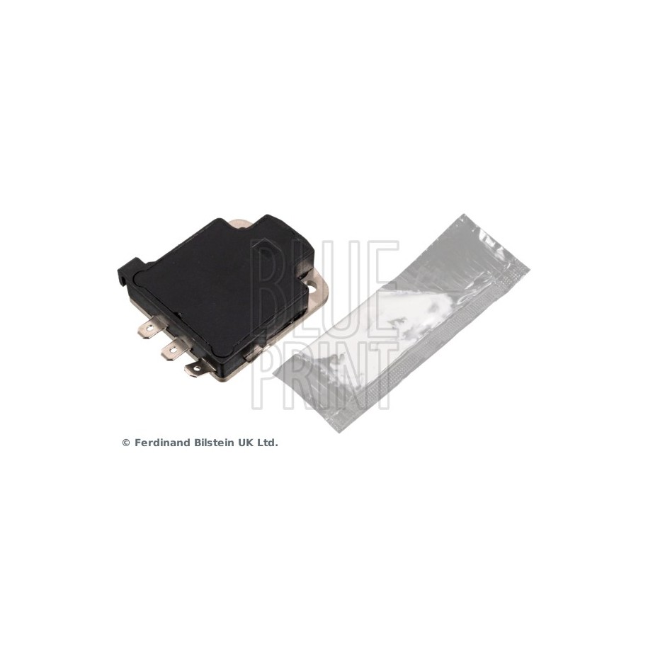 Ignition System Switch Unit BLUE PRINT ADH21451 for HONDA