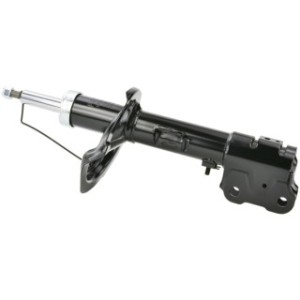 Shock Absorber - FEBEST 04660881FL