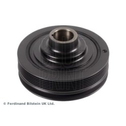 Crankshaft Belt Pulley BLUE PRINT ADC46113 for MITSUBISHI L200