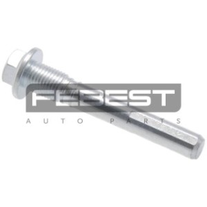 Guide Bolt Brake Caliper - FEBEST 0474CSUPR