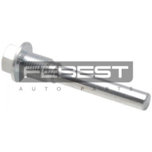 Guide Bolt Brake Caliper - FEBEST 0474CULOWF
