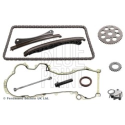 Timing Chain Kit BLUE PRINT ADK87330 for CHEVROLET