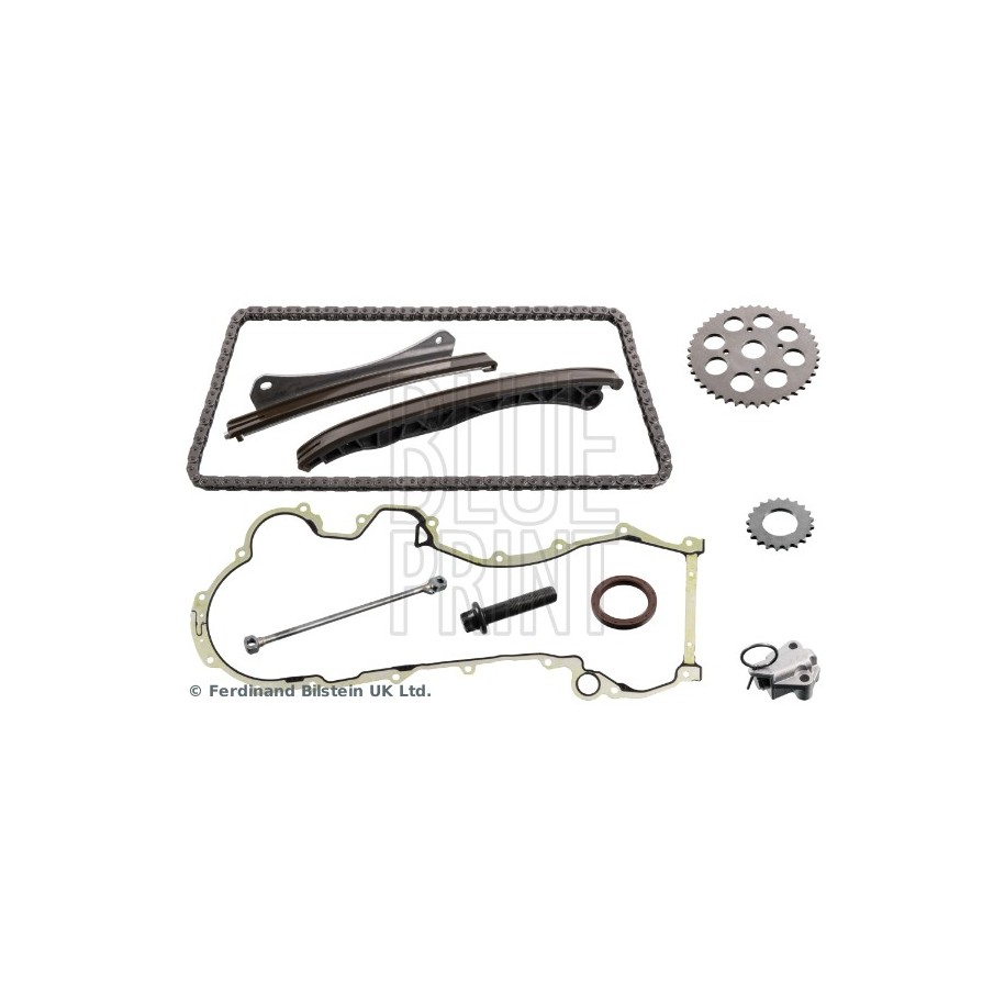 Timing Chain Kit BLUE PRINT ADK87330 for CHEVROLET