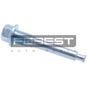 Guide Bolt Brake Caliper - FEBEST 0474CUUPF