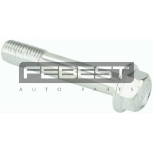 Guide Bolt Brake Caliper - FEBEST 0474K94WUPR