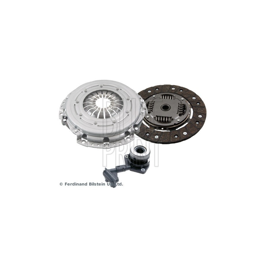 Clutch Kit BLUE PRINT ADF1230119 for FORD OE 1212061