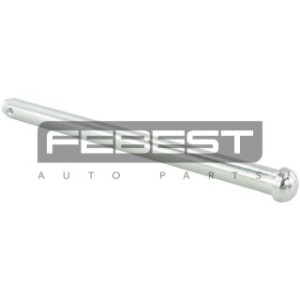 Guide Bolt Brake Caliper - FEBEST 0474V97WF