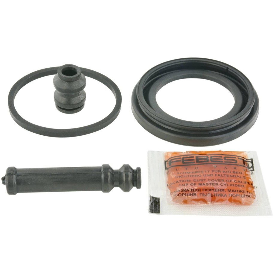 Repair Kit Brake Caliper - FEBEST 0475CS2F