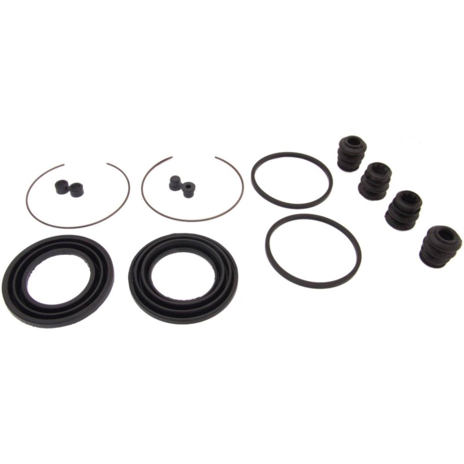 Repair Kit Brake Caliper - FEBEST 0475CS3F