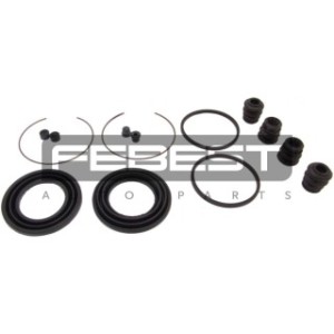 Repair Kit Brake Caliper - FEBEST 0475CS3F