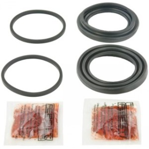 Repair Kit Brake Caliper - FEBEST 0475DAF