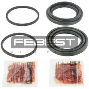 Repair Kit Brake Caliper - FEBEST 0475DAF