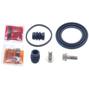 Repair Kit Brake Caliper - FEBEST 0475DGF