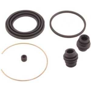 Repair Kit Brake Caliper - FEBEST 0475DJF