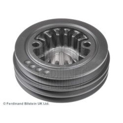 Crankshaft Belt Pulley BLUE PRINT ADC46115 for MITSUBISHI PAJERO
