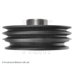 Crankshaft Belt Pulley BLUE PRINT ADC46115 for MITSUBISHI PAJERO