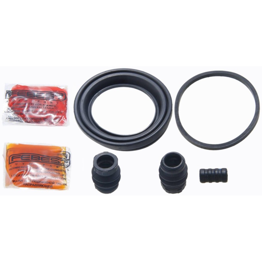Repair Kit Brake Caliper - FEBEST 0475KB4