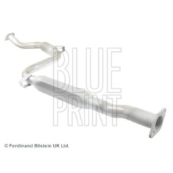 Centre Muffler BLUE PRINT ADC46009C for MITSUBISHI FTO OE MR355247
