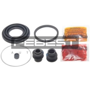 Repair Kit Brake Caliper - FEBEST 0475NA4R