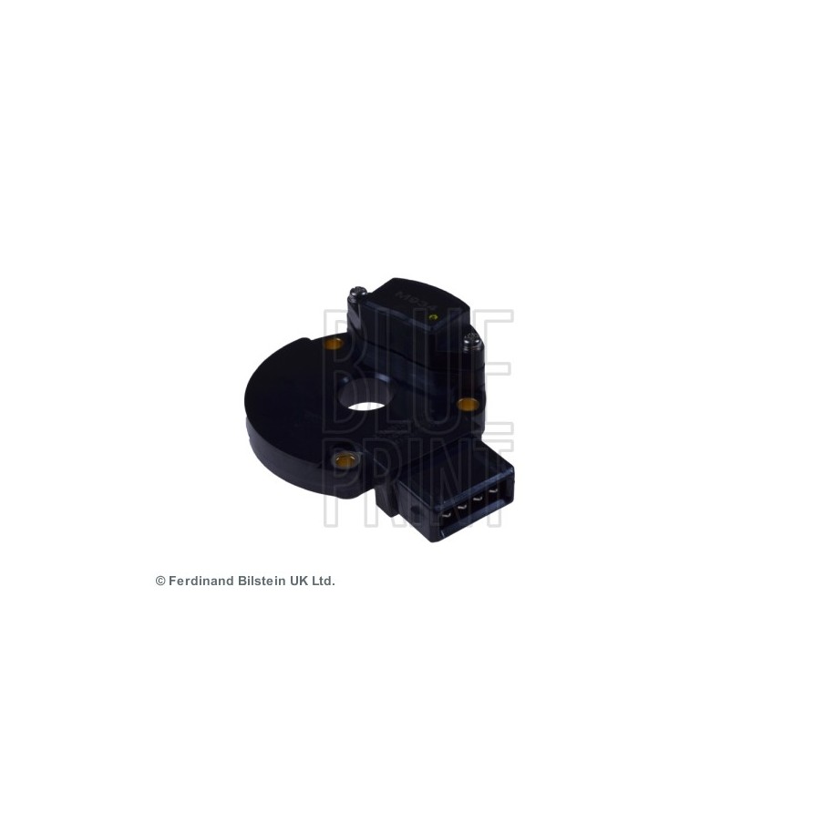 Ignition System Switch Unit BLUE PRINT ADG01451 for CHEVROLET