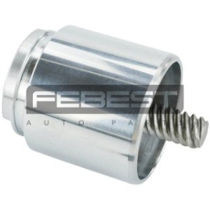 Piston Brake Caliper - FEBEST 0476GAR