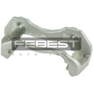Brake Caliper Bracket Set - FEBEST 0477CCS3AF