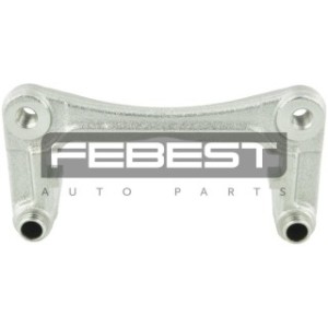 Brake Caliper Bracket Set - FEBEST 0477CCWR