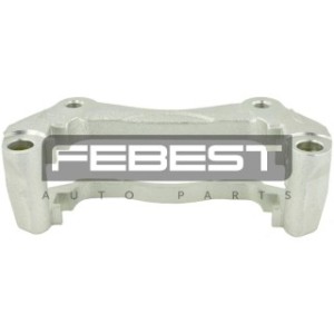 Brake Caliper Bracket Set - FEBEST 0477CCY3AF