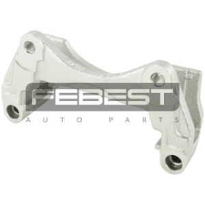 Brake Caliper Bracket Set - FEBEST 0477CCYF