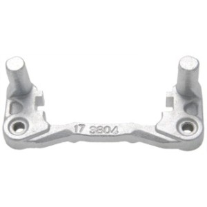 Brake Caliper Bracket Set - FEBEST 0477CCYR