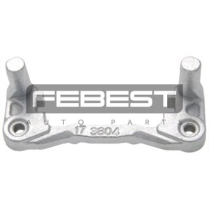 Brake Caliper Bracket Set - FEBEST 0477CCYR
