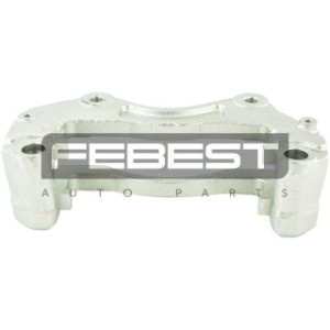 Brake Caliper Bracket Set - FEBEST 0477CK94WFL