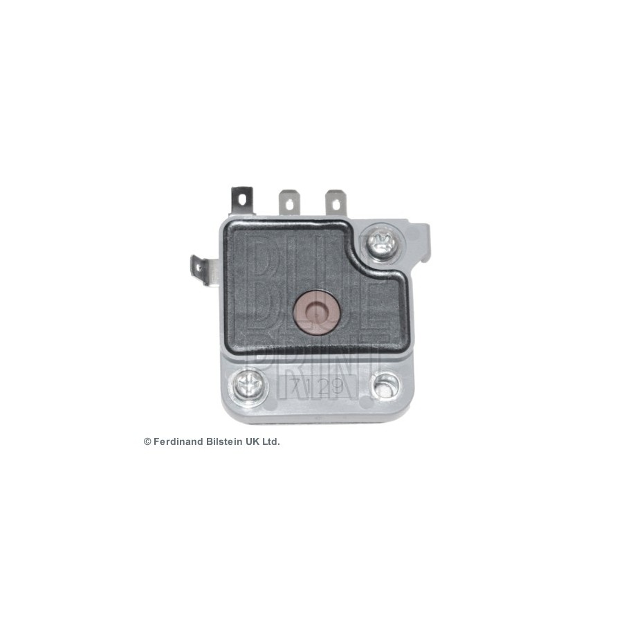 Ignition System Switch Unit BLUE PRINT ADH21452C for HONDA
