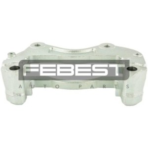 Brake Caliper Bracket Set - FEBEST 0477CK94WFR