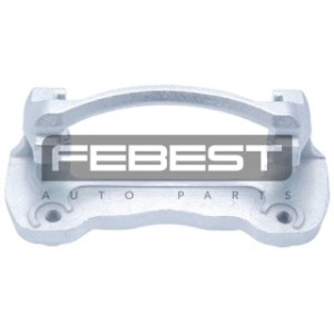 Brake Caliper Bracket Set - FEBEST 0477CKB4F