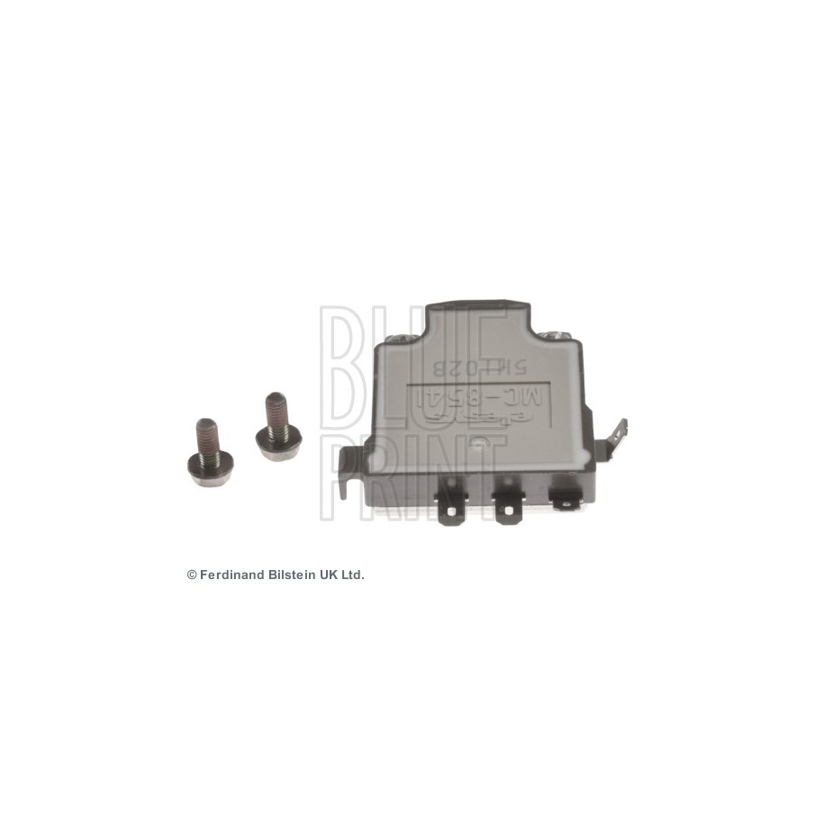 Ignition System Switch Unit BLUE PRINT ADH21484C for HONDA