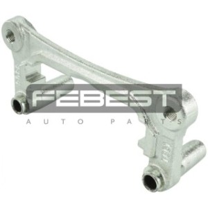 Brake Caliper Bracket Set - FEBEST 0477CNA4R