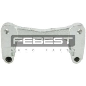 Brake Caliper Bracket Set - FEBEST 0477CNA4WFR