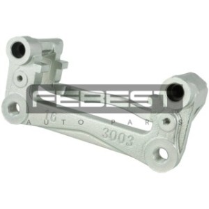 Brake Caliper Bracket Set - FEBEST 0477CV55WR