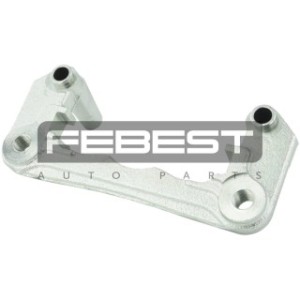 Brake Caliper Bracket Set - FEBEST 0477CV75R