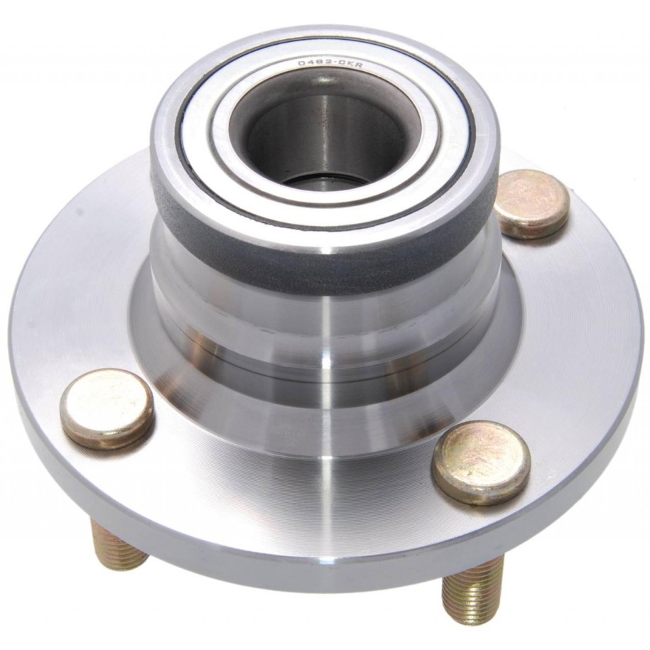 Wheel Hub - FEBEST 0482CKR