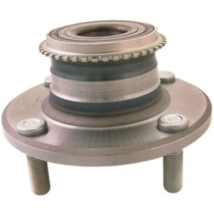 Wheel Hub - FEBEST 0482CSA43R