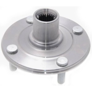 Wheel Hub - FEBEST 0482CSF