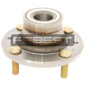 Wheel Hub - FEBEST 0482DGR
