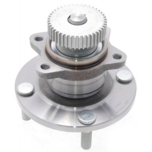 Wheel Hub - FEBEST 0482E55A43R